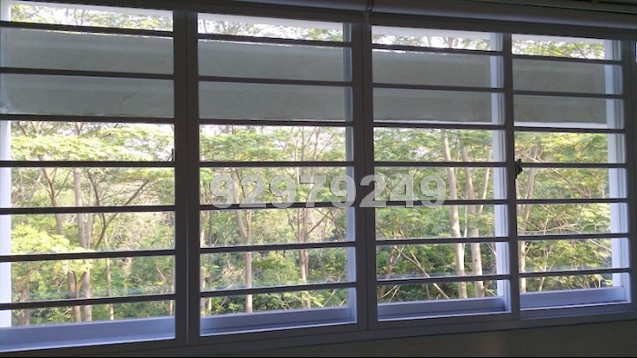 Blk 117 Clementi Street 13 (Clementi), HDB 4 Rooms #565112